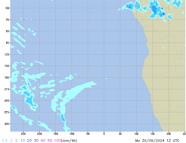 Mo 30.09.2024 12 UTC