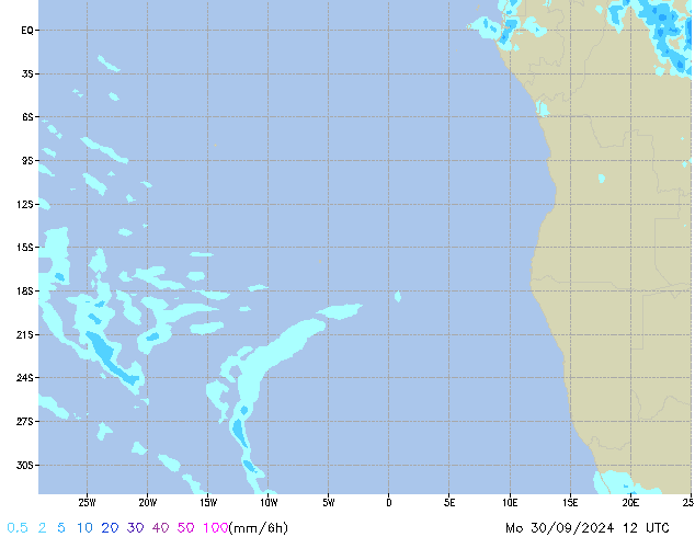 Mo 30.09.2024 12 UTC