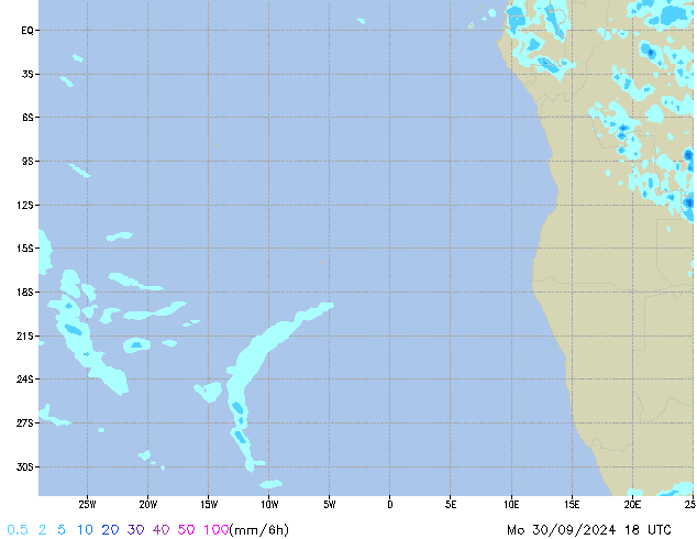 Mo 30.09.2024 18 UTC