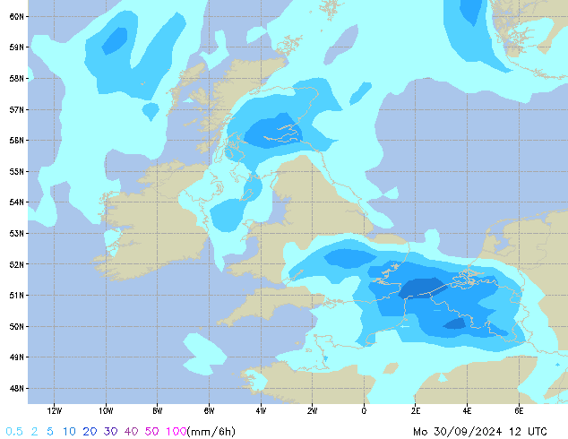 Mo 30.09.2024 12 UTC