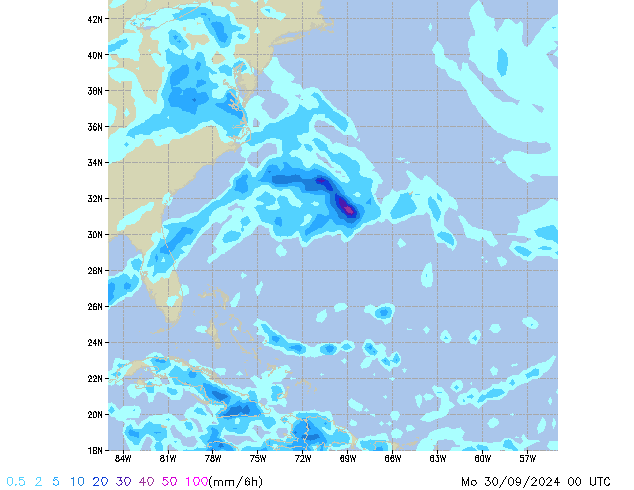 Mo 30.09.2024 00 UTC