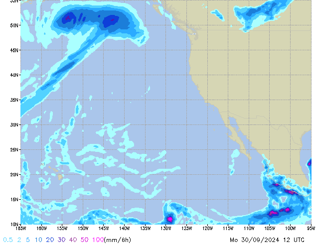 Mo 30.09.2024 12 UTC