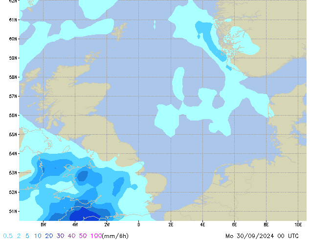 Mo 30.09.2024 00 UTC