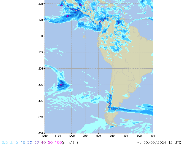 Mo 30.09.2024 12 UTC