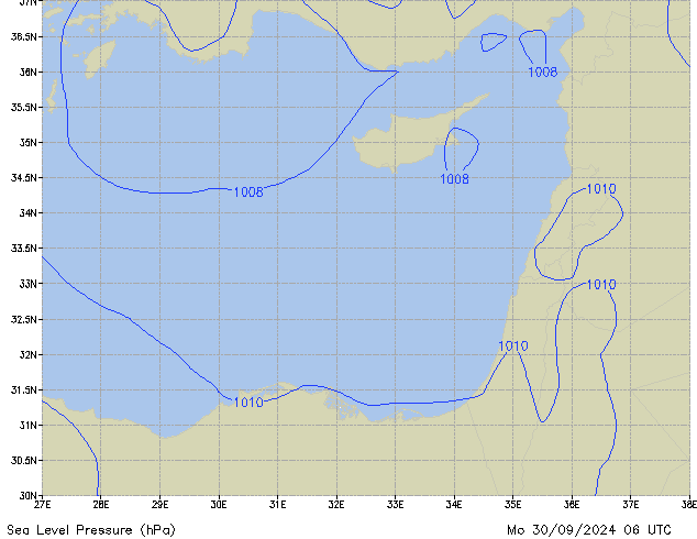 Mo 30.09.2024 06 UTC