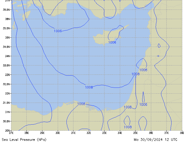 Mo 30.09.2024 12 UTC