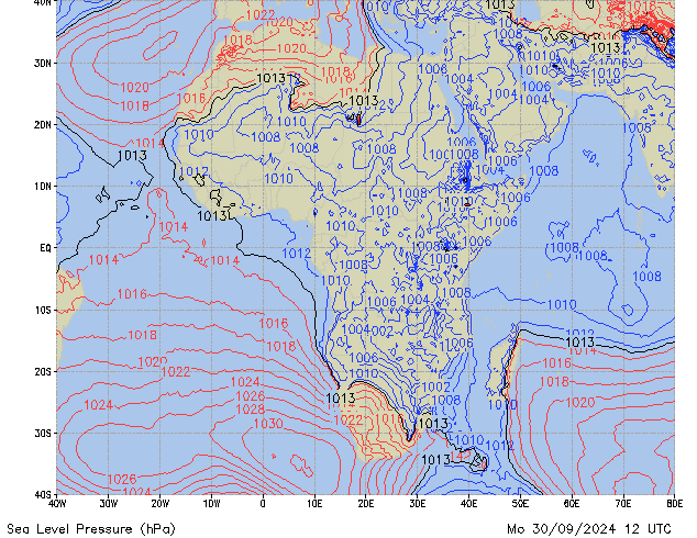 Mo 30.09.2024 12 UTC