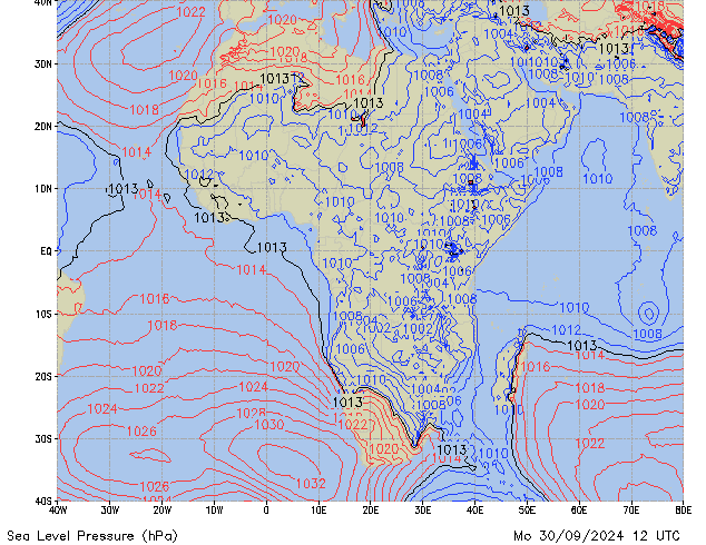 Mo 30.09.2024 12 UTC