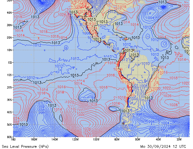 Mo 30.09.2024 12 UTC