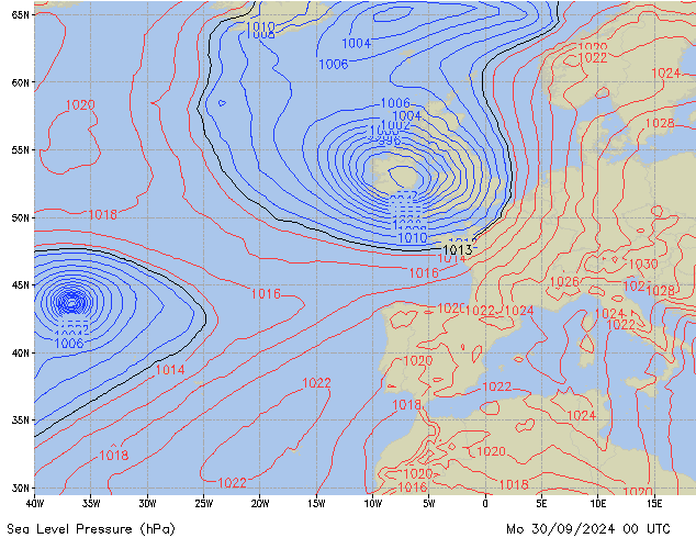 Mo 30.09.2024 00 UTC