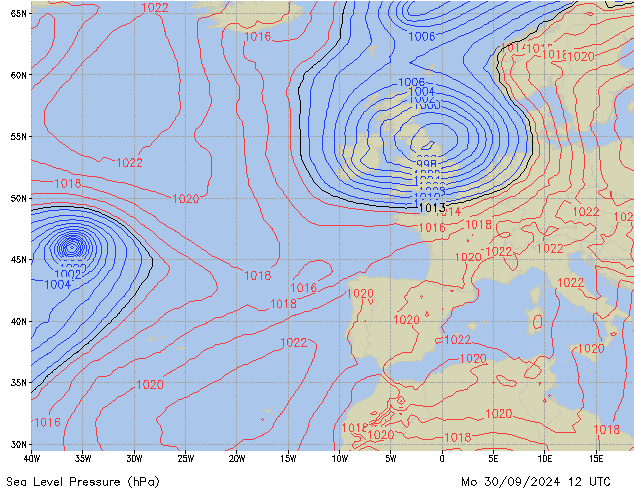 Mo 30.09.2024 12 UTC