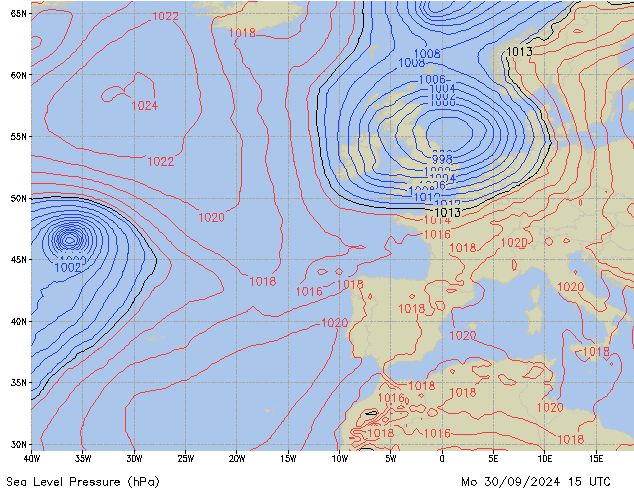 Mo 30.09.2024 15 UTC