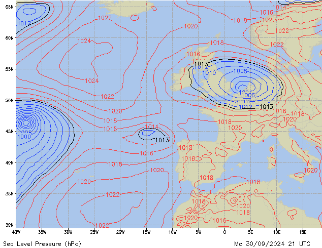 Mo 30.09.2024 21 UTC