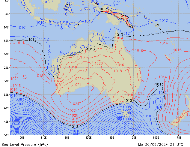 Mo 30.09.2024 21 UTC