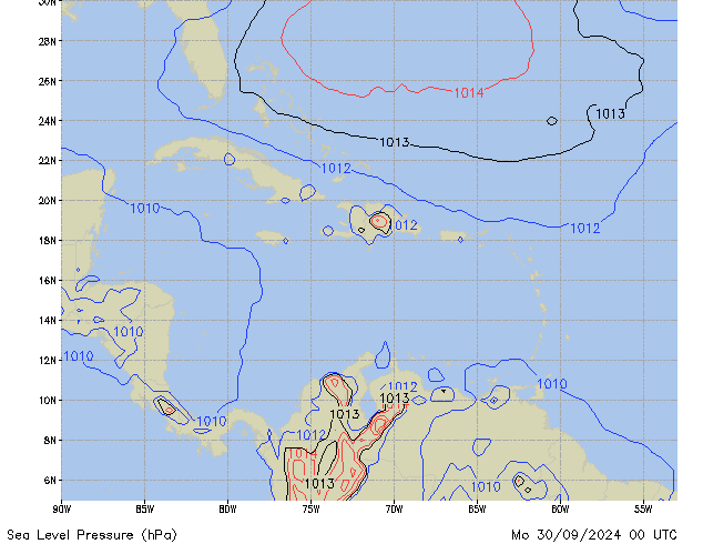 Mo 30.09.2024 00 UTC