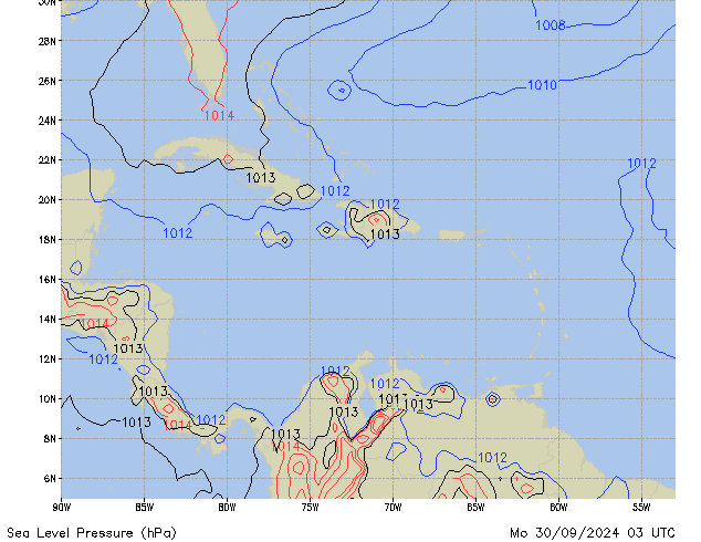 Mo 30.09.2024 03 UTC