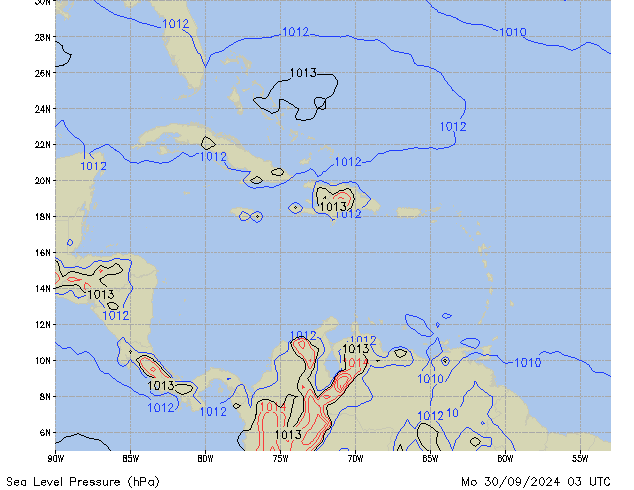 Mo 30.09.2024 03 UTC