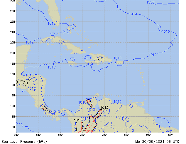 Mo 30.09.2024 06 UTC