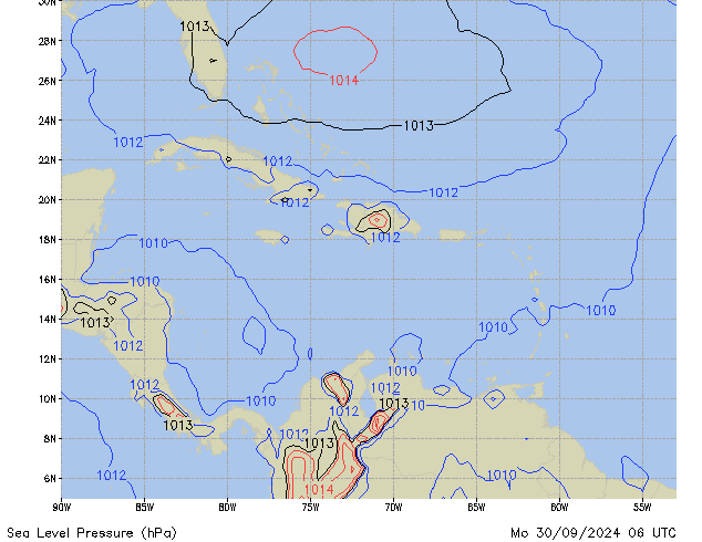 Mo 30.09.2024 06 UTC