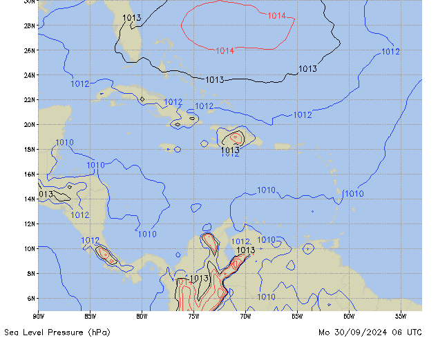 Mo 30.09.2024 06 UTC