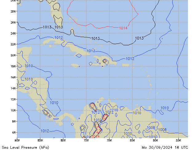 Mo 30.09.2024 18 UTC