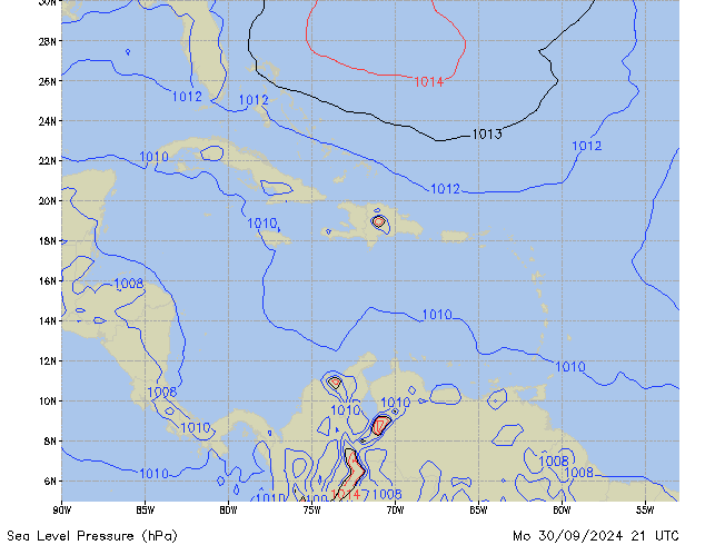 Mo 30.09.2024 21 UTC