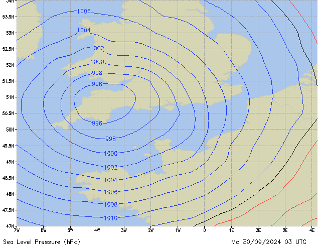 Mo 30.09.2024 03 UTC