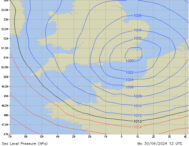 Mo 30.09.2024 12 UTC