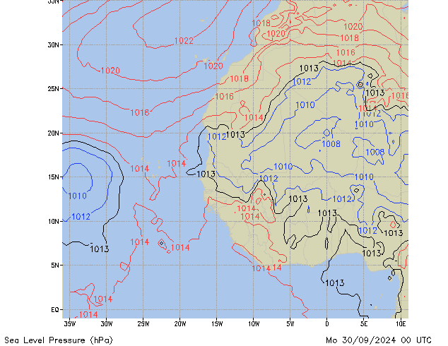 Mo 30.09.2024 00 UTC