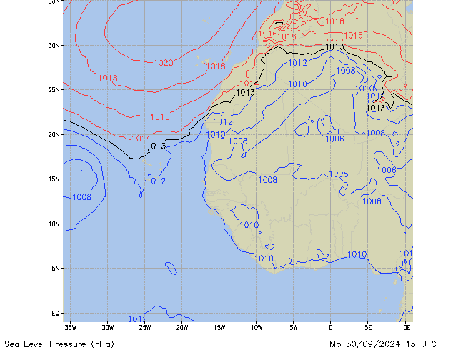 Mo 30.09.2024 15 UTC