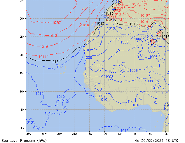 Mo 30.09.2024 18 UTC