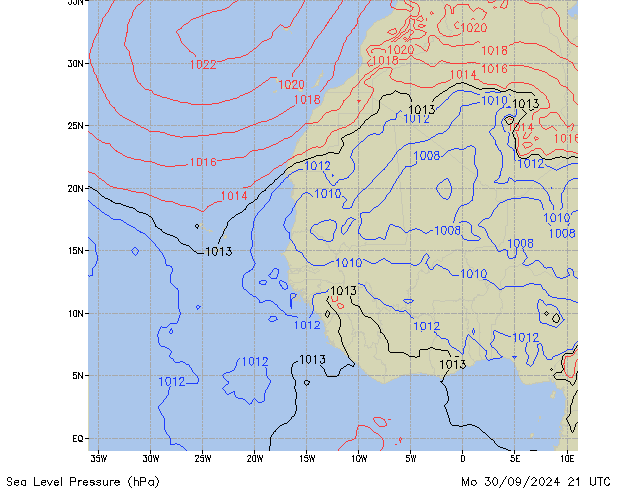 Mo 30.09.2024 21 UTC