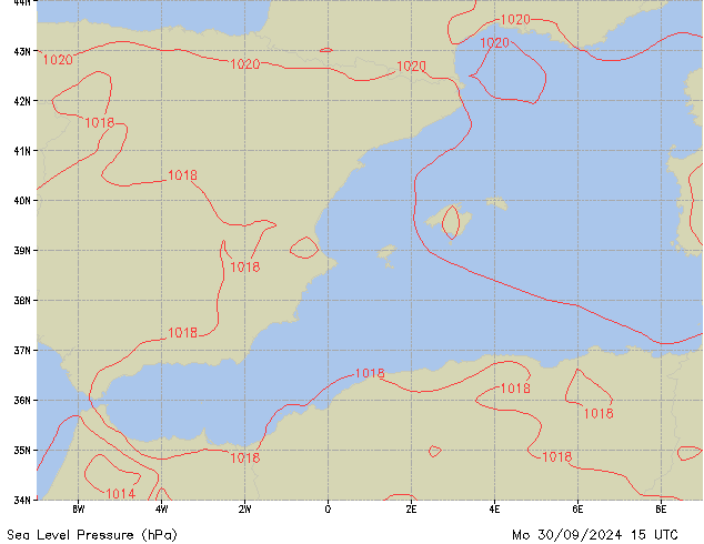 Mo 30.09.2024 15 UTC