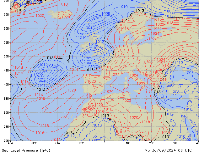 Mo 30.09.2024 06 UTC