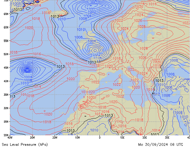 Mo 30.09.2024 06 UTC