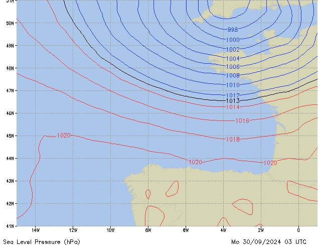 Mo 30.09.2024 03 UTC