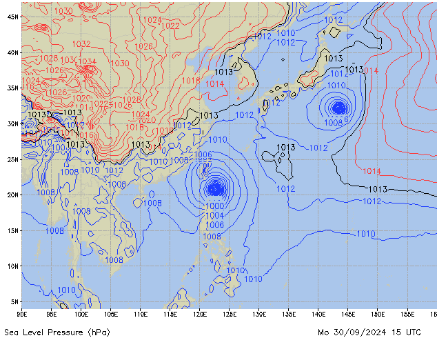 Mo 30.09.2024 15 UTC