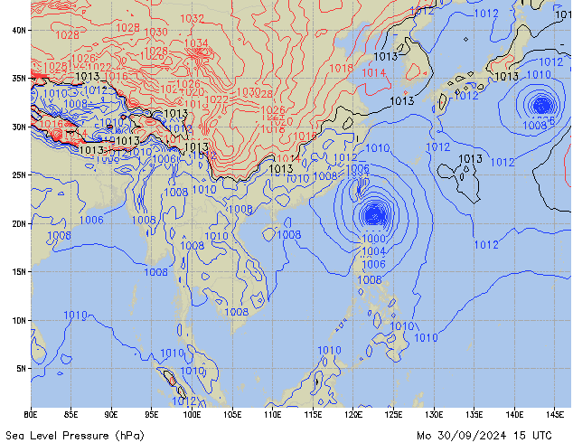 Mo 30.09.2024 15 UTC