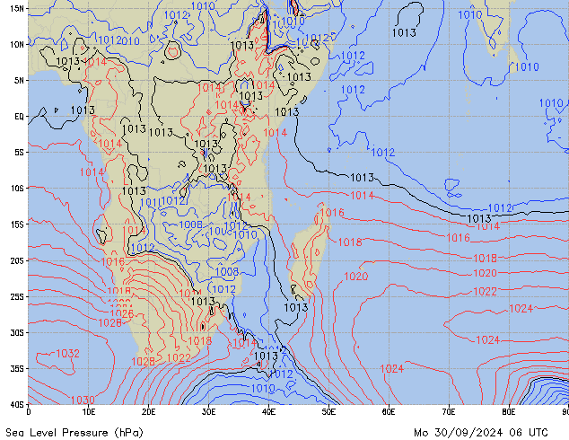 Mo 30.09.2024 06 UTC