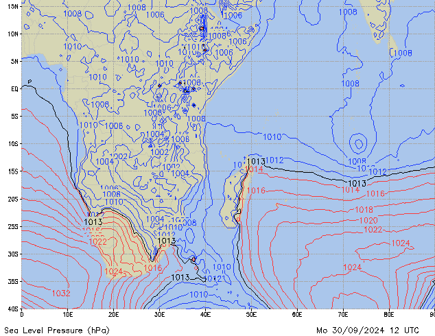 Mo 30.09.2024 12 UTC