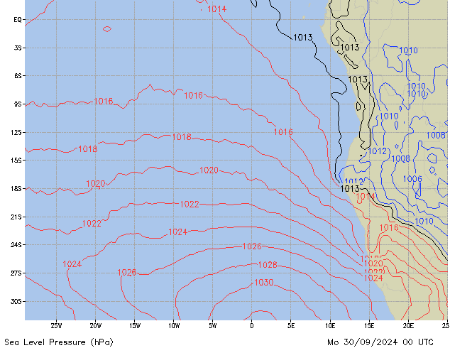 Mo 30.09.2024 00 UTC