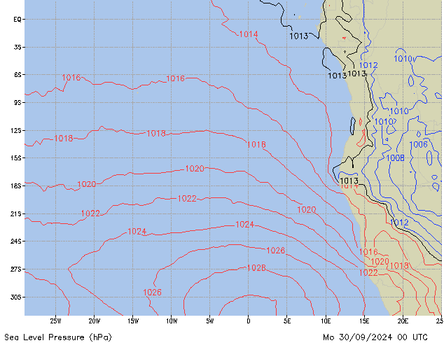 Mo 30.09.2024 00 UTC