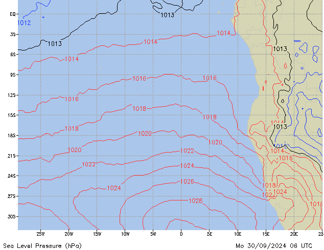 Mo 30.09.2024 06 UTC