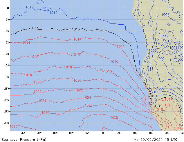 Mo 30.09.2024 15 UTC