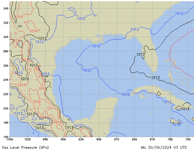 Mo 30.09.2024 03 UTC