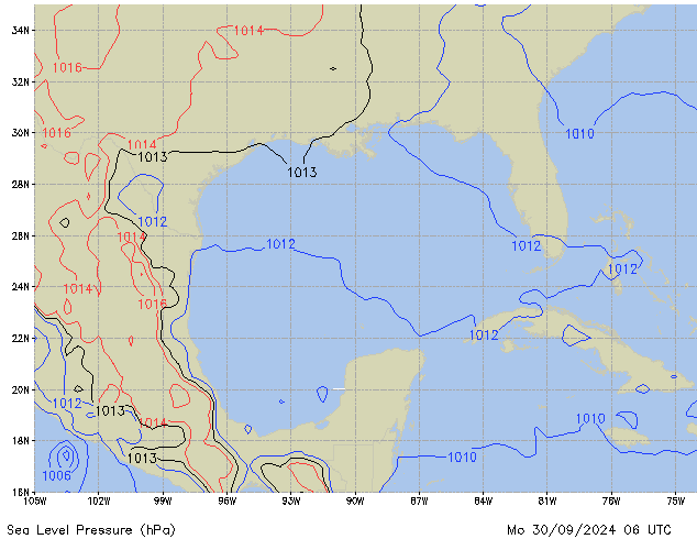 Mo 30.09.2024 06 UTC