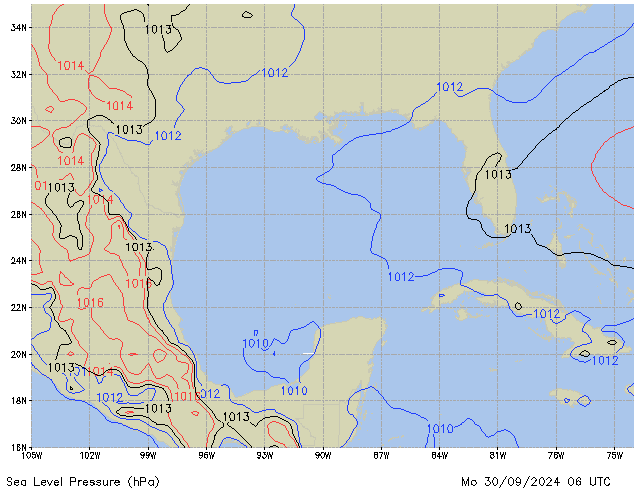 Mo 30.09.2024 06 UTC