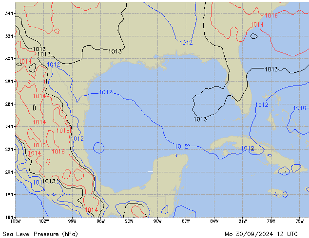 Mo 30.09.2024 12 UTC