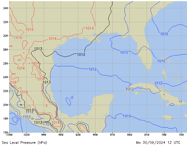 Mo 30.09.2024 12 UTC