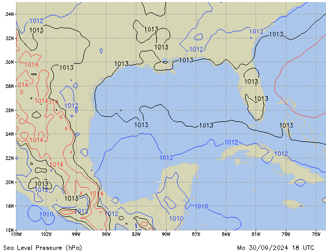 Mo 30.09.2024 18 UTC